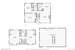 2055 Alan Dr, Seaford, NY 11783 - Photo 36