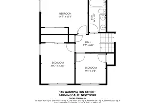 145 Washington St, Farmingdale, NY 11735 - Photo 46