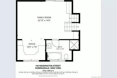 145 Washington Street, Farmingdale, NY 11735 - Photo 48