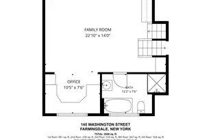 145 Washington St, Farmingdale, NY 11735 - Photo 48
