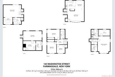 145 Washington Street, Farmingdale, NY 11735 - Photo 50