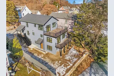 229 Piermont Avenue #B12, Piermont, NY 10968 - Photo 4