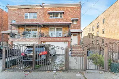 4227 Baychester Avenue, Bronx, NY 10466 - Photo 1