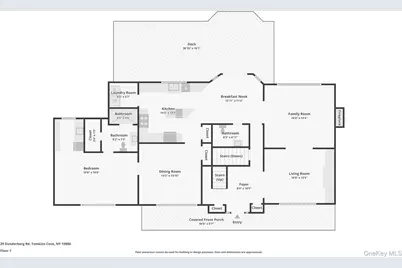 29 Dunderberg Road, Tomkins Cove, NY 10986 - Photo 42