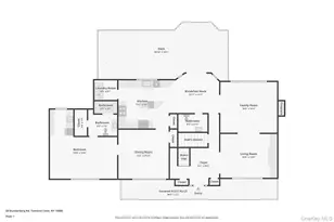 29 Dunderberg Rd, Tomkins Cove, NY 10986 - Photo 42