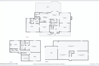 29 Dunderberg Road, Tomkins Cove, NY 10986 - Photo 40