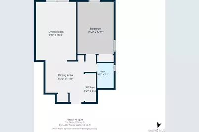 212-12 73rd #3C, Oakland Gardens, NY 11364 - Photo 22