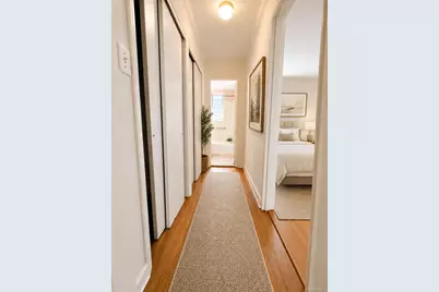 65-45 Yellowstone Boulevard #5C, Forest Hills, NY 11375 - Photo 6