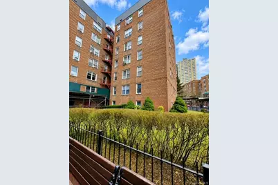65-45 Yellowstone Boulevard #5C, Forest Hills, NY 11375 - Photo 1