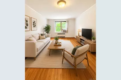 65-45 Yellowstone Boulevard #5C, Forest Hills, NY 11375 - Photo 4