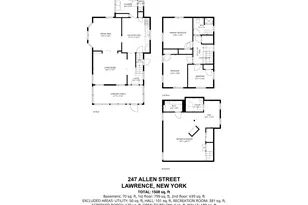 247 Allen St, Lawrence, NY 11559 - Photo 34