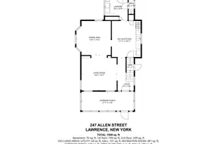 247 Allen St, Lawrence, NY 11559 - Photo 32
