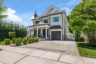 66 Liberty Ave, Rockville Centre, NY 11570 - Photo 2