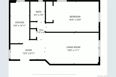 67-30 Clyde Street #7T, Forest Hills, NY 11375 - Photo 24