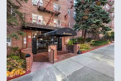 67-30 Clyde Street #7T, Forest Hills, NY 11375 - Photo 22