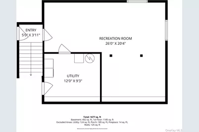 1017 Quaker Bridge Road E, Croton on Hudson, NY 10567 - Photo 18