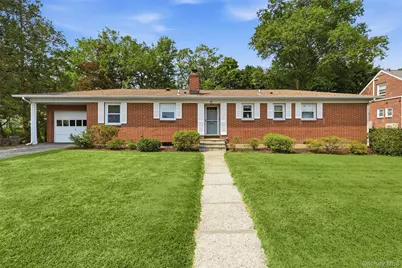 31 Partridge Road, White Plains, NY 10605 - Photo 1