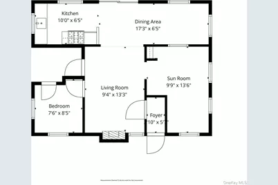 50 Woodland Circle S, Monroe, NY 10950 - Photo 18