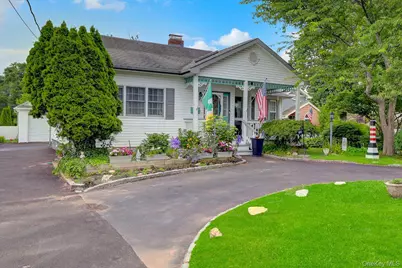 64 Hamilton Street, Amityville, NY 11701 - Photo 2