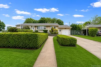 40 Cypress Street, Central Islip, NY 11722 - Photo 1