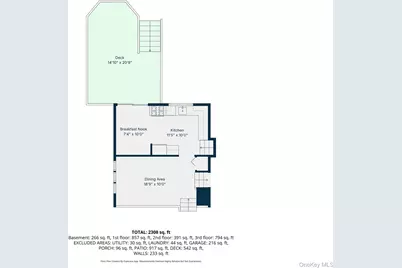 2105 Holland Way, Merrick, NY 11566 - Photo 36