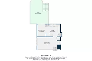2105 Holland Way, Merrick, NY 11566 - Photo 36