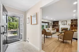 372 Fort Hill Rd, Scarsdale, NY 10583 - Photo 2