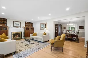 372 Fort Hill Rd, Scarsdale, NY 10583 - Photo 4