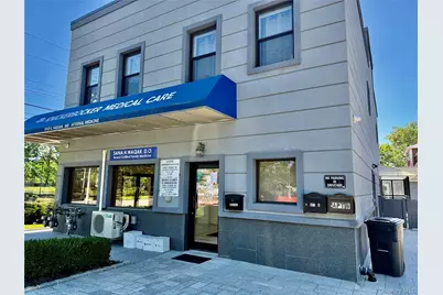 8601 Range Street, Queens Village, NY 11427 - Photo 44