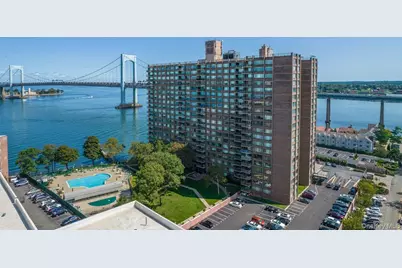 166-25 Powells Cove Boulevard #6M, Whitestone, NY 11357 - Photo 2
