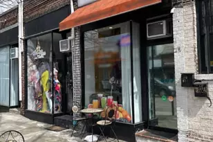 187-05 Linden Blvd, Saint Albans, NY 11412 - Photo 1