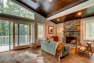 265 Lake Ridge Road, Narrowsburg, NY 12764 - Photo 4