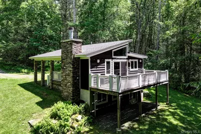 265 Lake Ridge Road, Narrowsburg, NY 12764 - Photo 2