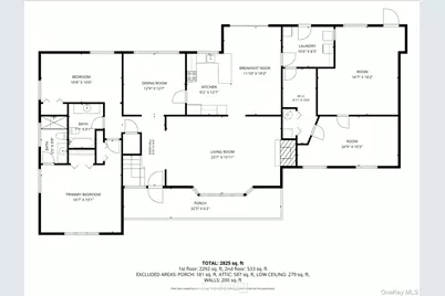 23 Bently Lane, Stony Brook, NY 11790 - Photo 28