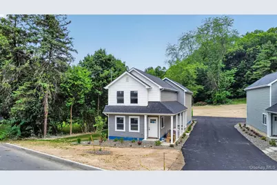 13 Hooker Street, Kingston, NY 12401 - Photo 1