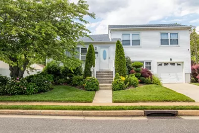 60 Lewis Street, Freeport, NY 11520 - Photo 1