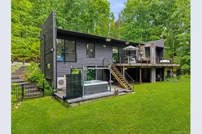 194 Mapes Road, Barryville, NY 12719 - Photo 48