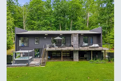 194 Mapes Road, Barryville, NY 12719 - Photo 1