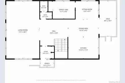 6306 State Route 42, Woodbourne, NY 12788 - Photo 46