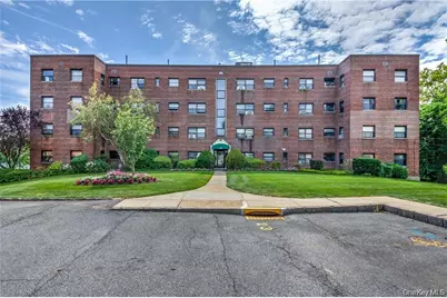35 Shady Glen Court #3F, New Rochelle, NY 10805 - Photo 1