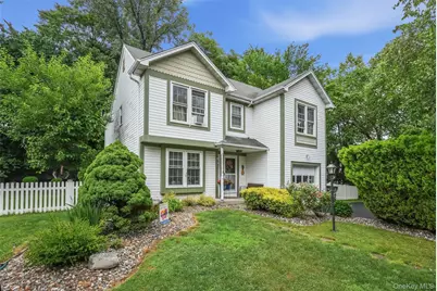 16 Larkin Lane, Garnerville, NY 10923 - Photo 1
