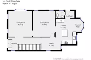 322 N Broadway, Nyack, NY 10960 - Photo 36