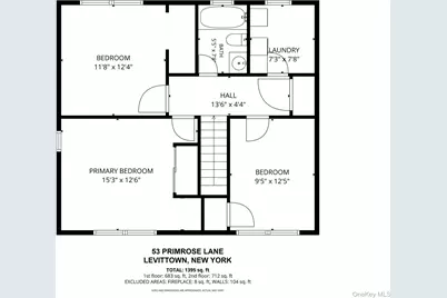 53 Primrose Lane, Levittown, NY 11756 - Photo 22