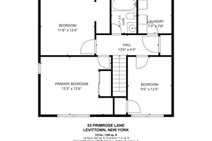 53 Primrose Ln, Levittown, NY 11756 - Photo 22
