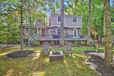 4 Scarborough Circle, Rock Hill, NY 12775 - Photo 1