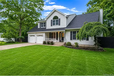 168 Hickory Street, Port Jefferson Station, NY 11776 - Photo 40