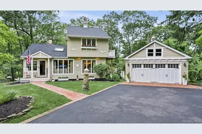 3 Ridge Road, Northport, NY 11768 - Photo 1