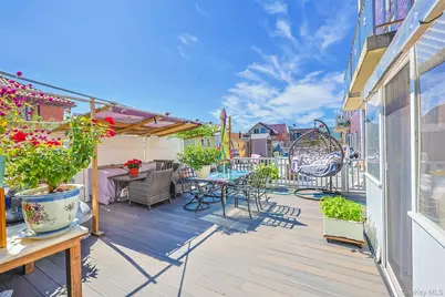 13620 Booth Memorial Avenue #2A, Flushing, NY 11355 - Photo 10