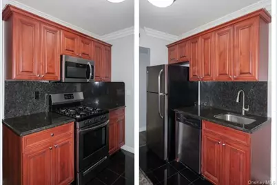 111 College Road #08-D, Selden, NY 11784 - Photo 2