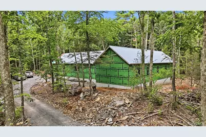 60 Morgan Hill Road, Hurley, NY 12443 - Photo 14